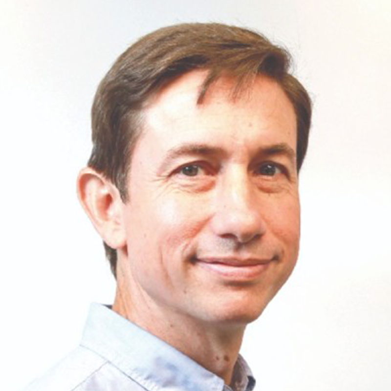 Javier Buitrago